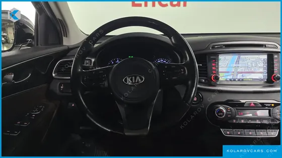 KIA SORENTO DIESEL 2.0 2WD