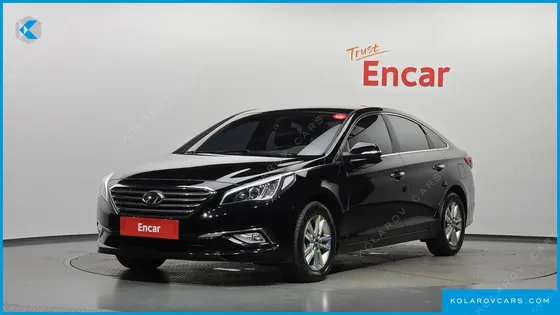 HYUNDAI SONATA LPI PREMIUM