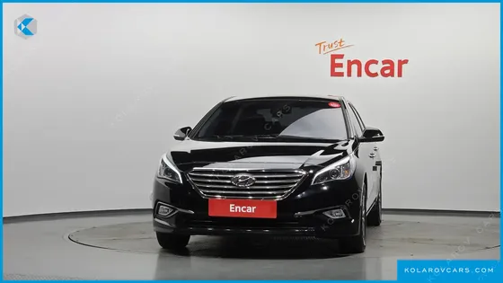 HYUNDAI SONATA LPI PREMIUM