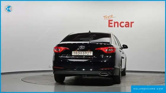 HYUNDAI SONATA LPI PREMIUM