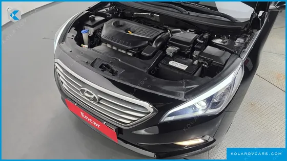 HYUNDAI SONATA LPI PREMIUM