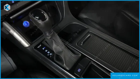 HYUNDAI SONATA LPI PREMIUM