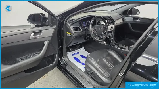 HYUNDAI SONATA LPI PREMIUM