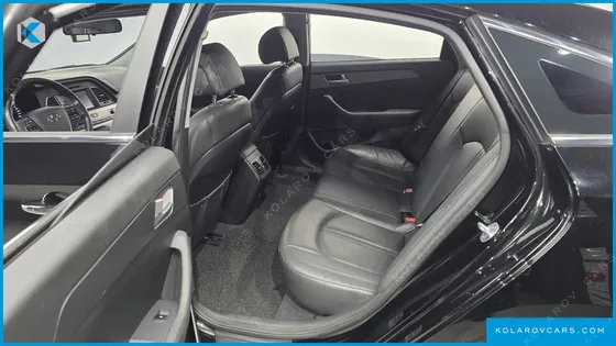 HYUNDAI SONATA LPI PREMIUM