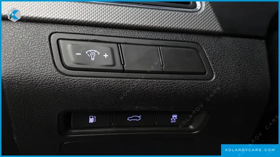 HYUNDAI SONATA LPI PREMIUM