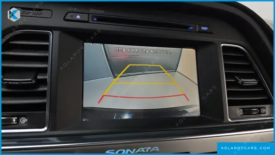 HYUNDAI SONATA LPI PREMIUM