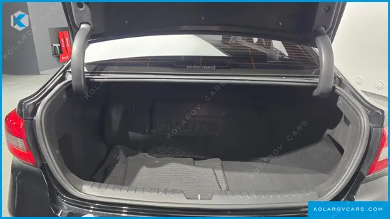 HYUNDAI SONATA LPI PREMIUM