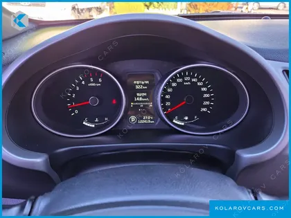 KIA SPORTAGE DIESEL 2WD PRESTIGE