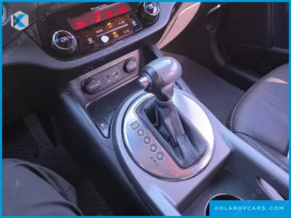 KIA SPORTAGE DIESEL 2WD PRESTIGE