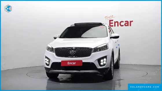 KIA SORENTO DIESEL 2.2 4WD