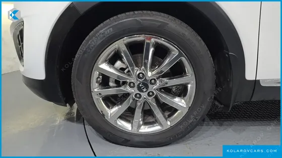 KIA SORENTO DIESEL 2.2 4WD