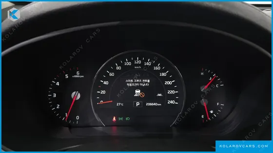 KIA SORENTO DIESEL 2.2 4WD