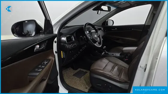 KIA SORENTO DIESEL 2.2 4WD