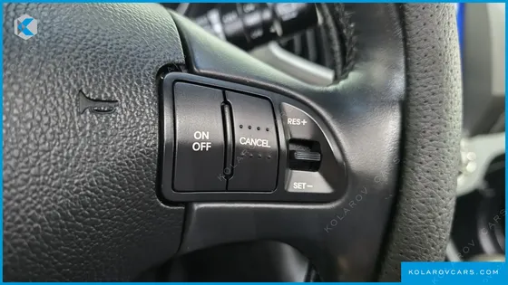 KIA SPORTAGE DIESEL 2WD PRESTIGE