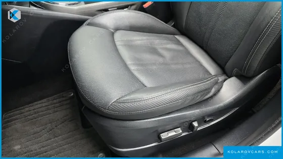 KIA SPORTAGE DIESEL 2WD PRESTIGE