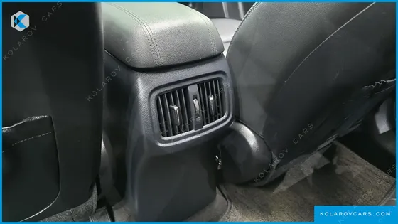 KIA SPORTAGE DIESEL 2WD PRESTIGE