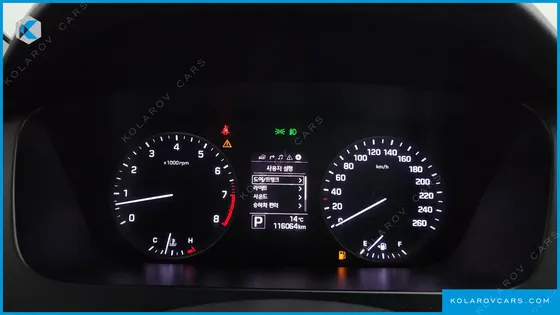 HYUNDAI SONATA 2.4 STYLE