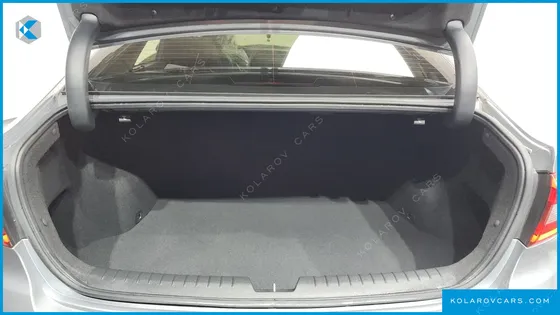 HYUNDAI SONATA 2.4 STYLE