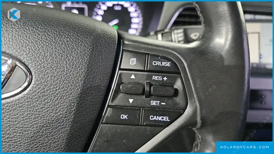 HYUNDAI SONATA 2.0 SMART