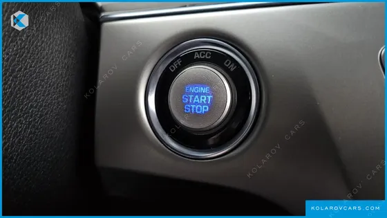 HYUNDAI SONATA 2.0 SMART