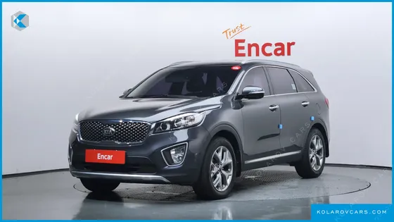 KIA SORENTO DIESEL 2.0 4WD