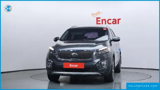 KIA SORENTO DIESEL 2.0 4WD