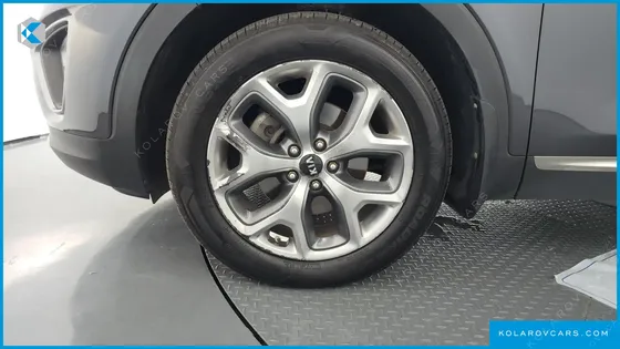 KIA SORENTO DIESEL 2.0 4WD