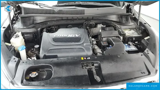 KIA SORENTO DIESEL 2.0 4WD
