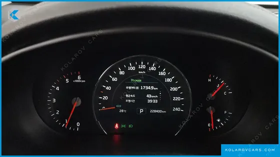 KIA SORENTO DIESEL 2.0 4WD