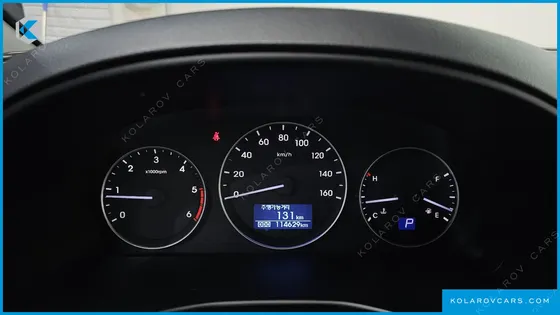 HYUNDAI STAREX SCHOOL BUS