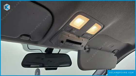 HYUNDAI STAREX SCHOOL BUS