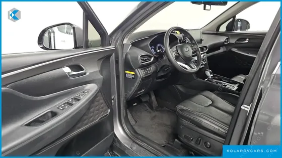 HYUNDAI SANTA FE DIESEL 2.0 2WD