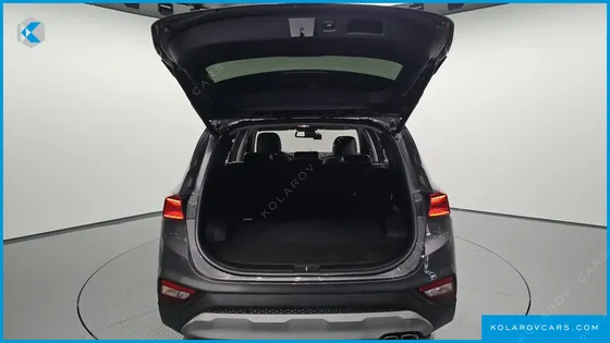 HYUNDAI SANTA FE DIESEL 2.0 2WD