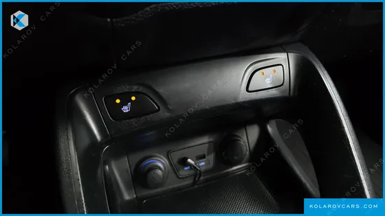 HYUNDAI TUCSON DIESEL 2WD LX20