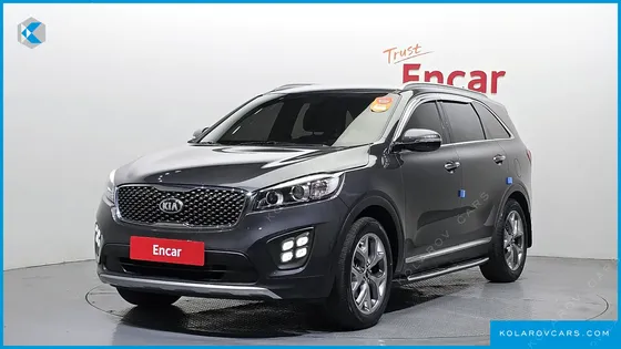KIA SORENTO DIESEL 2.0 2WD