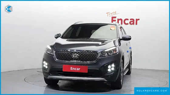 KIA SORENTO DIESEL 2.0 2WD
