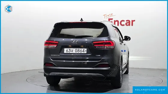 KIA SORENTO DIESEL 2.0 2WD