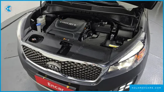 KIA SORENTO DIESEL 2.0 2WD