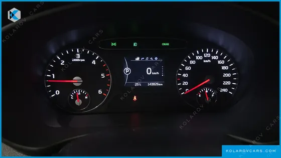 KIA SORENTO DIESEL 2.0 2WD