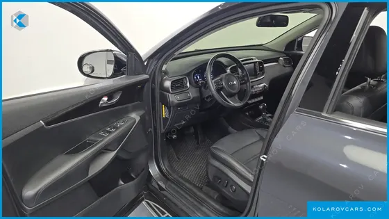 KIA SORENTO DIESEL 2.0 2WD