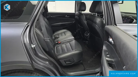 KIA SORENTO DIESEL 2.0 2WD