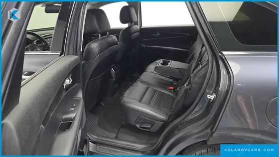KIA SORENTO DIESEL 2.0 2WD