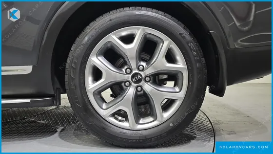 KIA SORENTO DIESEL 2.0 2WD