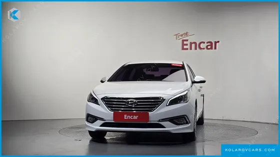 HYUNDAI SONATA 2.0 SMART