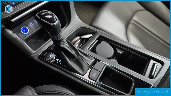 HYUNDAI SONATA 2.0 SMART