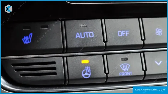 HYUNDAI SONATA 2.0 SMART