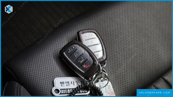 HYUNDAI SONATA 2.0 SMART