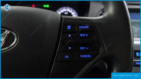 HYUNDAI SONATA 2.0 SMART