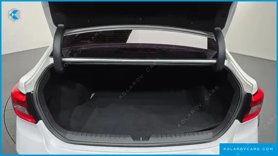 HYUNDAI SONATA 2.0 SMART