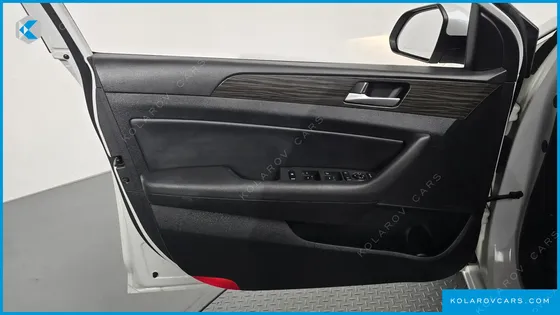 HYUNDAI SONATA 2.0 SMART